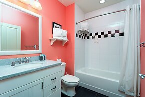 Harbour House At The Inn