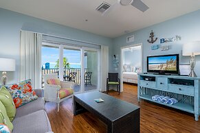 Harbour House At The Inn