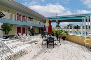 Harbour House At The Inn