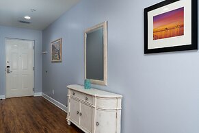 Harbour House At The Inn