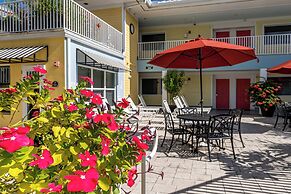 Harbour House At The Inn