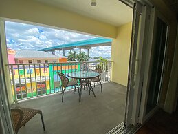 Harbour House At The Inn