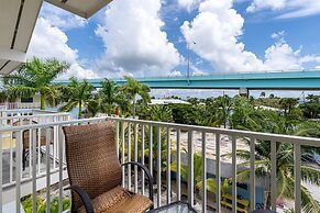 Harbour House At The Inn