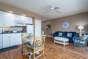 Harbour House At The Inn