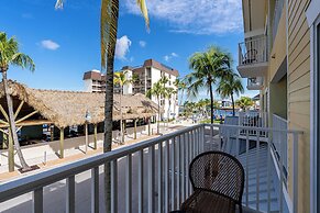 Harbour House At The Inn