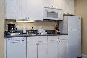 Harbour House At The Inn