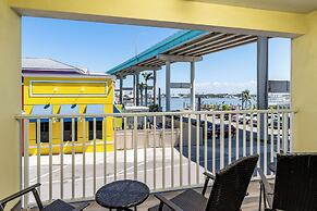 Harbour House At The Inn