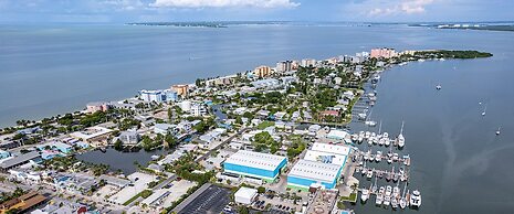 Harbour House At The Inn
