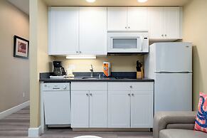 Harbour House At The Inn