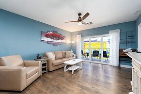 Harbour House At The Inn