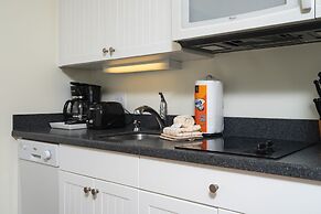 Harbour House At The Inn