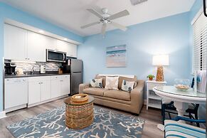 Harbour House At The Inn