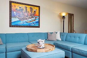 Harbour House At The Inn