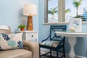 Harbour House At The Inn