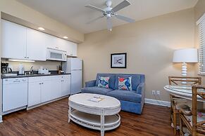 Harbour House At The Inn