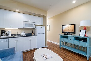 Harbour House At The Inn