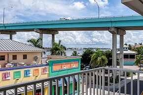 Harbour House At The Inn