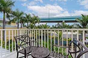 Harbour House At The Inn