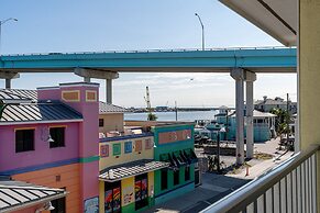Harbour House At The Inn