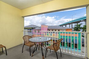 Harbour House At The Inn