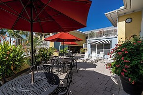 Harbour House At The Inn