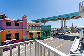 Harbour House At The Inn