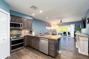 Harbour House At The Inn