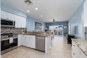 Harbour House At The Inn