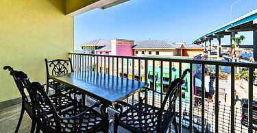 Harbour House At The Inn