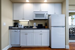 Harbour House At The Inn