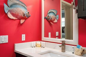 Harbour House At The Inn