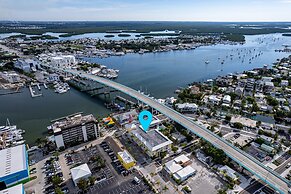 Harbour House At The Inn