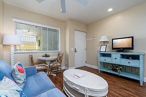 Harbour House At The Inn