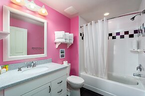 Harbour House At The Inn