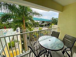 Harbour House At The Inn