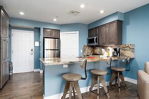 Harbour House At The Inn