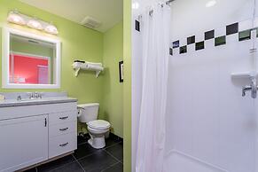 Harbour House At The Inn