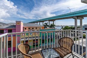 Harbour House At The Inn