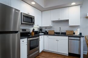 Harbour House At The Inn