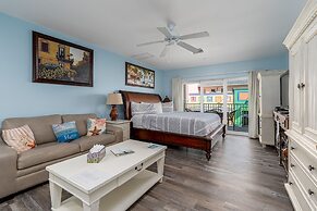 Harbour House At The Inn