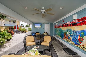 Harbour House At The Inn