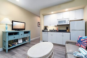 Harbour House At The Inn