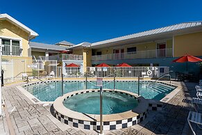 Harbour House At The Inn