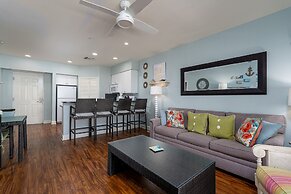 Harbour House At The Inn