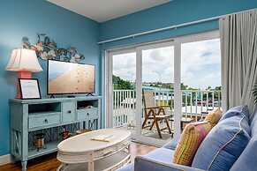 Harbour House At The Inn