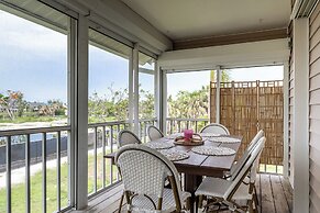 Harbour House At The Inn