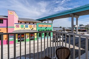 Harbour House At The Inn