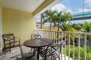 Harbour House At The Inn