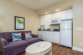 Harbour House At The Inn