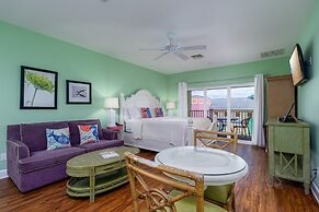 Harbour House At The Inn